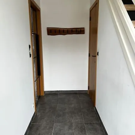 Vakantiehuis June Villa
