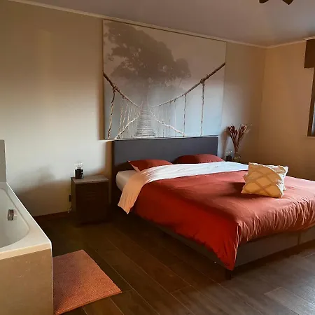 Vakantiehuis June